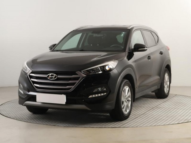 Hyundai Tucson  1.6 GDI 