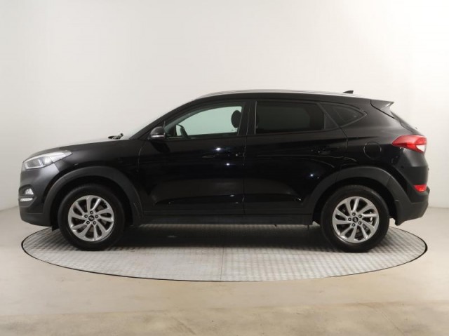 Hyundai Tucson  1.6 GDI 