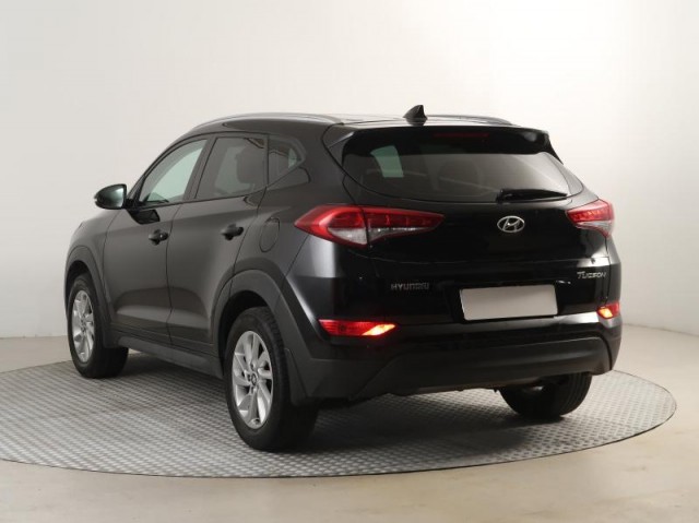 Hyundai Tucson  1.6 GDI 