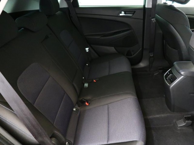 Hyundai Tucson  1.6 GDI 