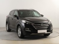 Hyundai Tucson  1.6 GDI 