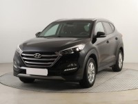 Hyundai Tucson  1.6 GDI 