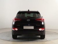 Hyundai Tucson  1.6 GDI 