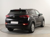 Hyundai Tucson  1.6 GDI 