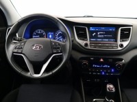 Hyundai Tucson  1.6 GDI 
