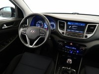 Hyundai Tucson  1.6 GDI 