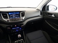 Hyundai Tucson  1.6 GDI 