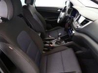 Hyundai Tucson  1.6 GDI 