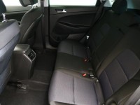 Hyundai Tucson  1.6 GDI 