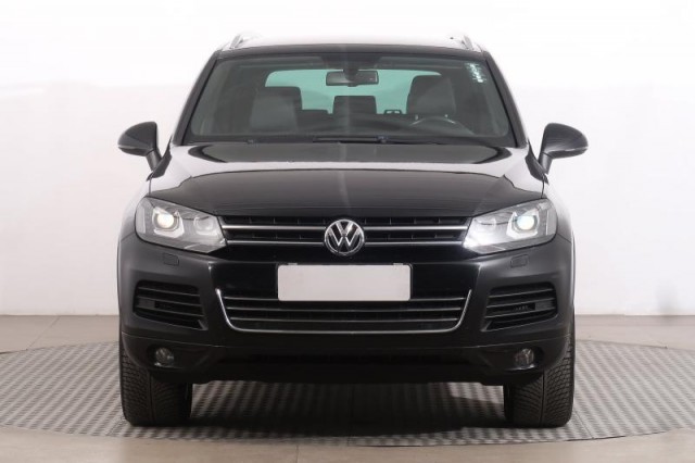 Volkswagen Touareg  3.0 TDI Business