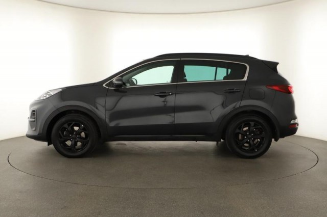 Kia Sportage  1.6 CRDi MHEV 