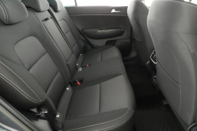 Kia Sportage  1.6 CRDi MHEV 