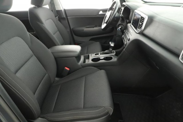 Kia Sportage  1.6 CRDi MHEV 