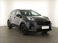 Kia Sportage  1.6 CRDi MHEV 