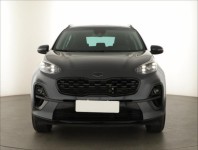 Kia Sportage  1.6 CRDi MHEV 