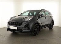 Kia Sportage  1.6 CRDi MHEV 