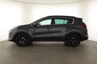 Kia Sportage  1.6 CRDi MHEV 