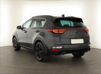 Kia Sportage  1.6 CRDi MHEV 