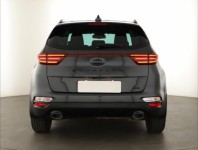 Kia Sportage  1.6 CRDi MHEV 