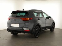 Kia Sportage  1.6 CRDi MHEV 