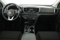 Kia Sportage  1.6 CRDi MHEV 