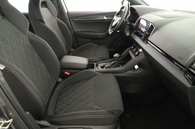 Škoda Karoq  1.5 TSI Sportline