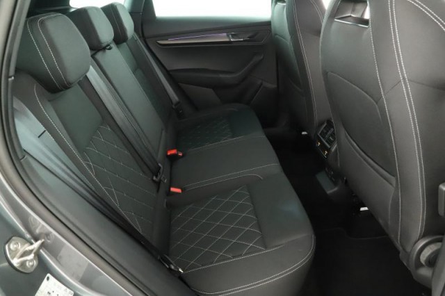 Škoda Karoq  1.5 TSI Sportline