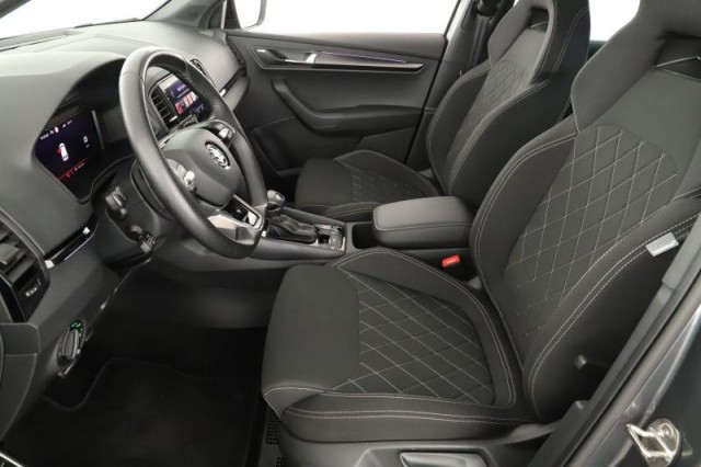 Škoda Karoq  1.5 TSI Sportline