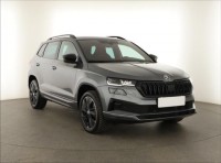 Škoda Karoq  1.5 TSI Sportline