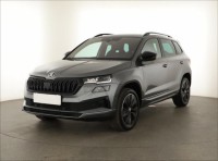 Škoda Karoq  1.5 TSI Sportline