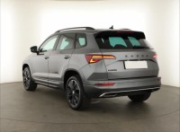 Škoda Karoq  1.5 TSI Sportline