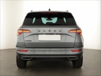 Škoda Karoq  1.5 TSI Sportline