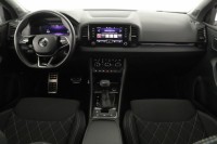 Škoda Karoq  1.5 TSI Sportline