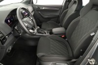 Škoda Karoq  1.5 TSI Sportline