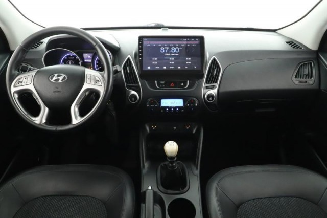 Hyundai ix35  1.7 CRDi 