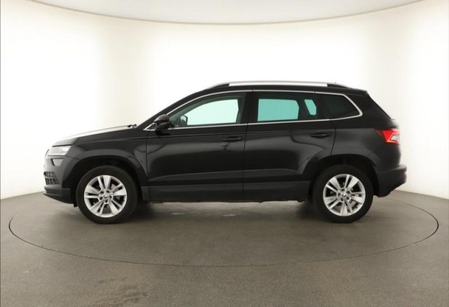 Škoda Karoq  1.6 TDI 