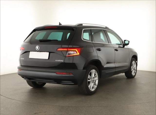 Škoda Karoq  1.6 TDI 