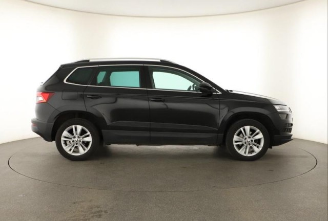 Škoda Karoq  1.6 TDI 