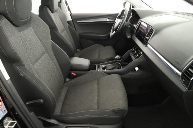 Škoda Karoq  1.6 TDI 