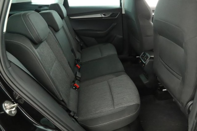 Škoda Karoq  1.6 TDI 