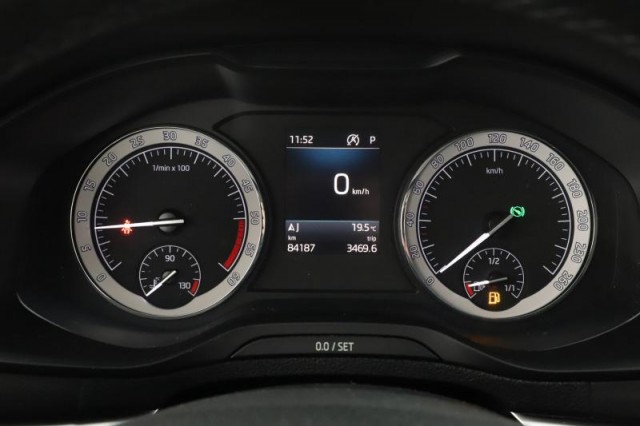 Škoda Karoq  1.6 TDI 
