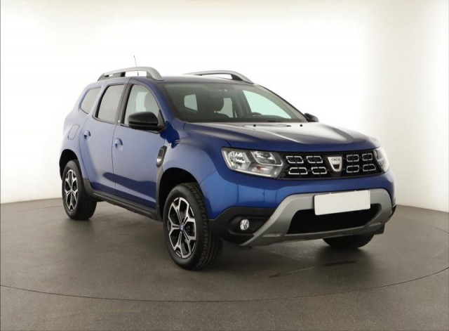 Dacia Duster  1.0 TCe 