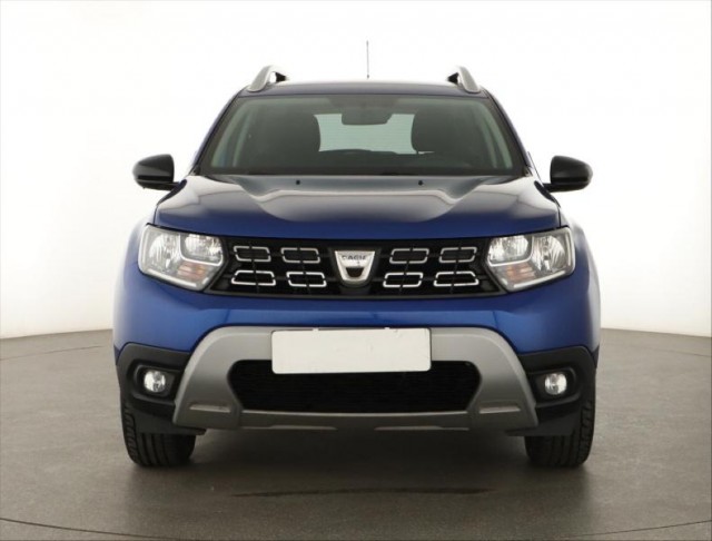 Dacia Duster  1.0 TCe 