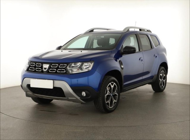 Dacia Duster  1.0 TCe 