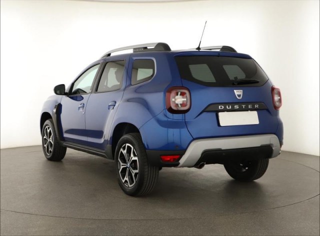 Dacia Duster  1.0 TCe 