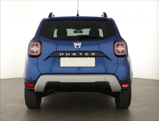 Dacia Duster  1.0 TCe 