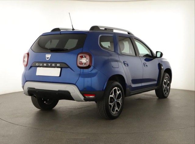 Dacia Duster  1.0 TCe 