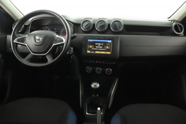 Dacia Duster  1.0 TCe 
