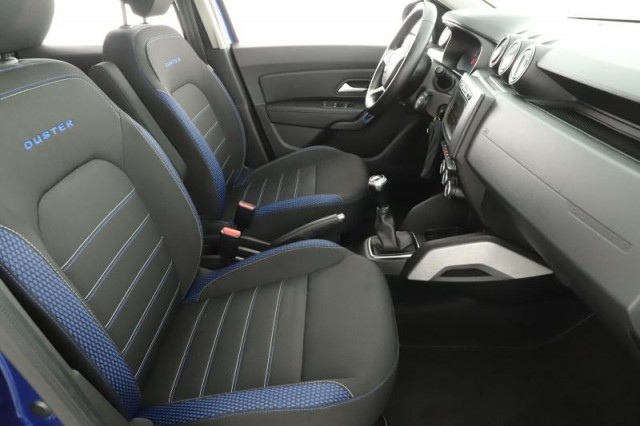 Dacia Duster  1.0 TCe 