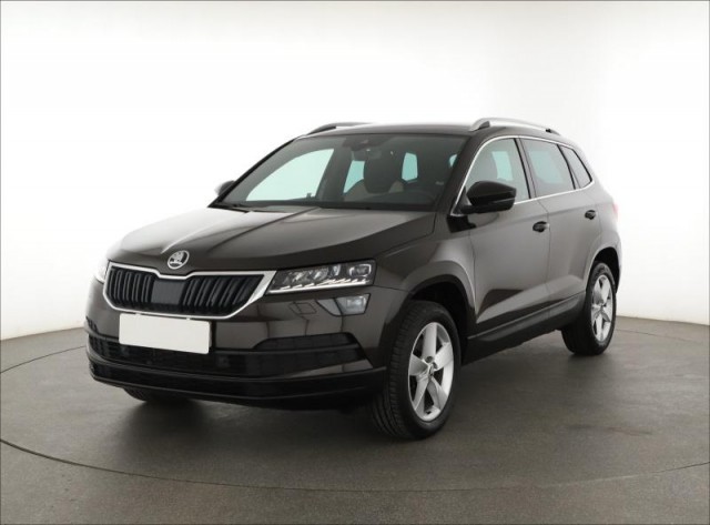 Škoda Karoq  1.5 TSI Style